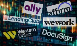 SVB Shutters and Banks Drag CE 100 Index 6.7% Lower
