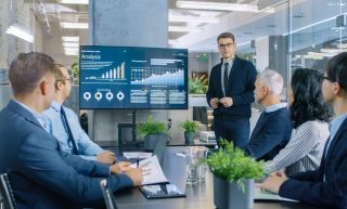 Connatix CFO on Why Cash and Constant Communication Are Kings