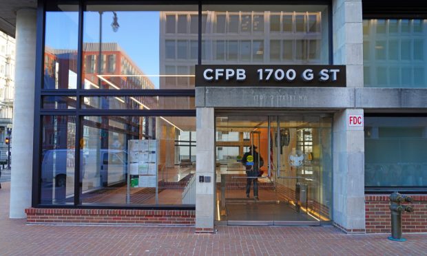 CFPB Rule Spotlights Value of Tech-Driven Data Collection in Small Business Lending 