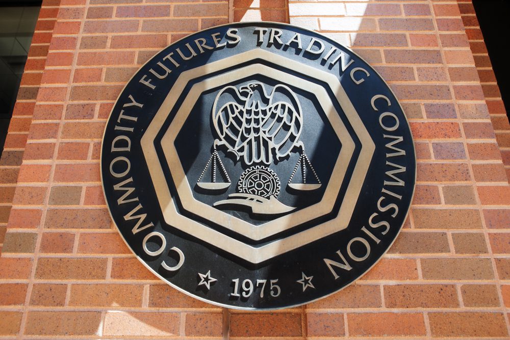 CFTC Seeks to Ban Binance From US