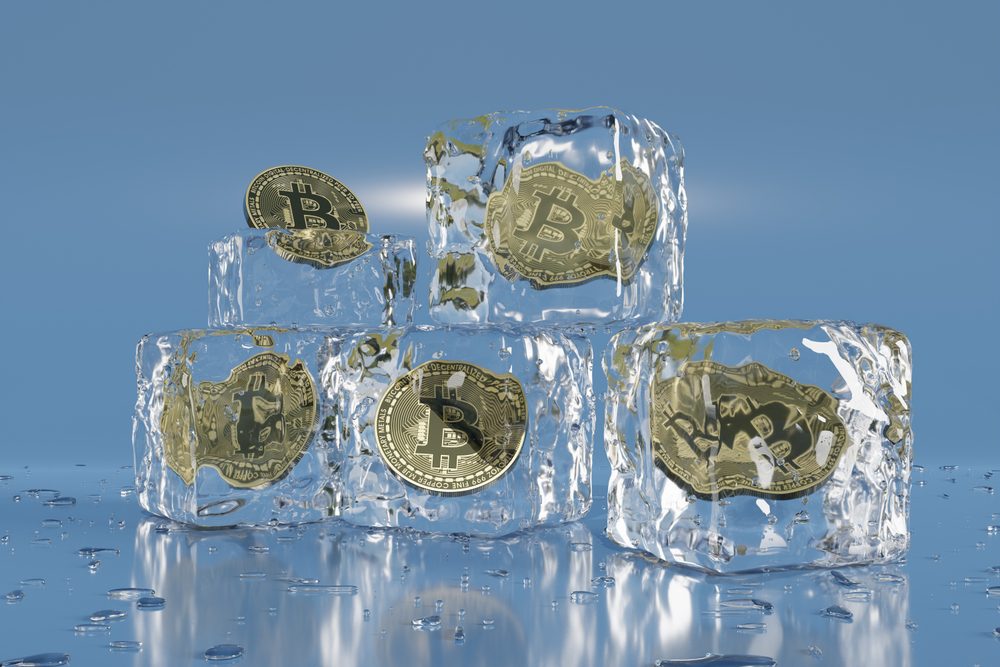Crypto Winter Didn’t Chill Fraudsters Ability to Score $20 Billion in 2022