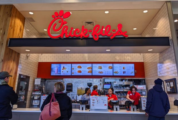 Chick-fil-A Waters Down Rewards and Hopes Customers Stick Around