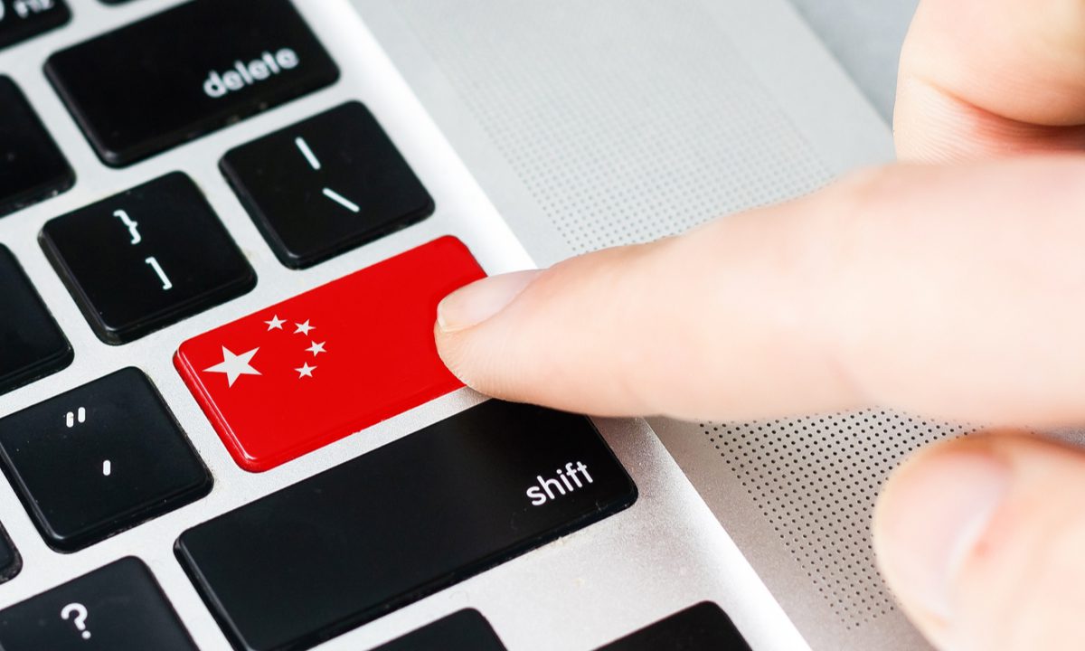 Google Division Says China-Sponsored Hackers Launching Sophisticated Cyberattacks