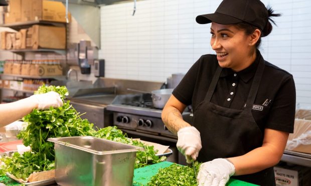 Chipotle Woos Gen Z With ESG-Focused Investments
