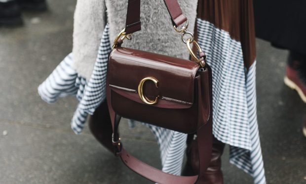 Chloé Rolling Out Digital ID to Facilitate Traceability and Resale