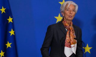 Lagarde Says Digital Euro May Give Europe Greater Resiliency