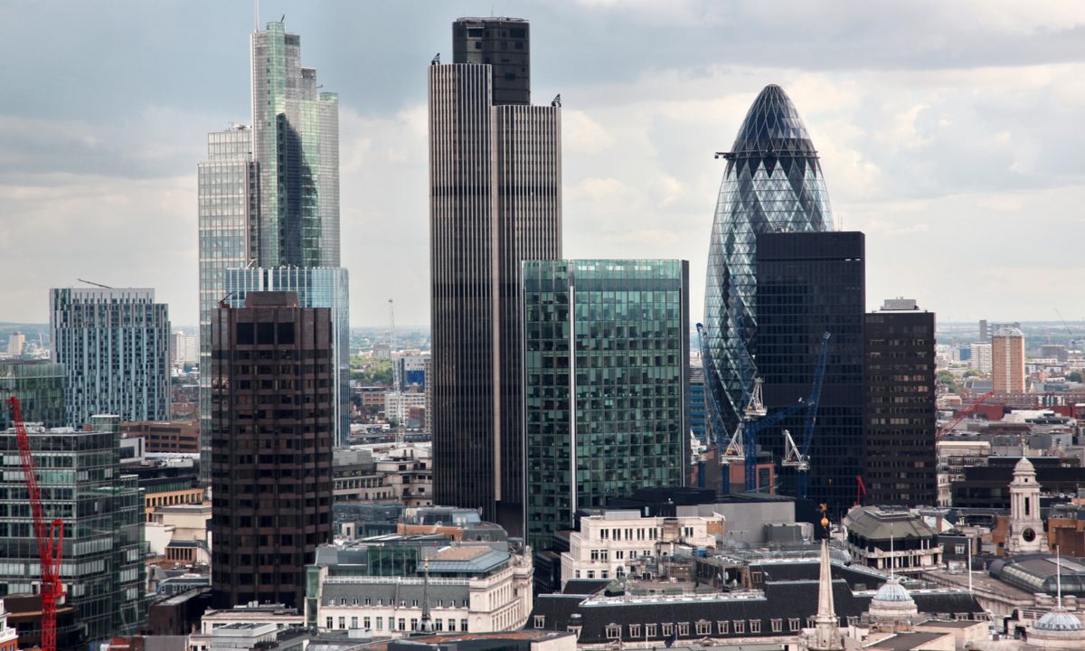 The Bank of London Offers to Buy Silicon Valley Bank’s UK Operations