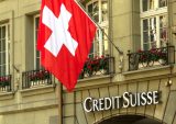 UBS Will Pay $3 Billion for Credit Suisse