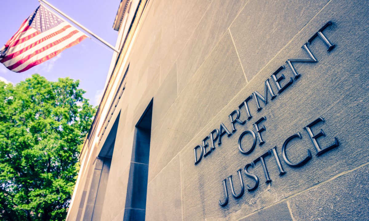 DOJ and SEC Investigating Silicon Valley Bank and 2 Officers