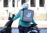 Deliveroo’s Layoffs Speed Food Delivery Firm’s Path to Profitability