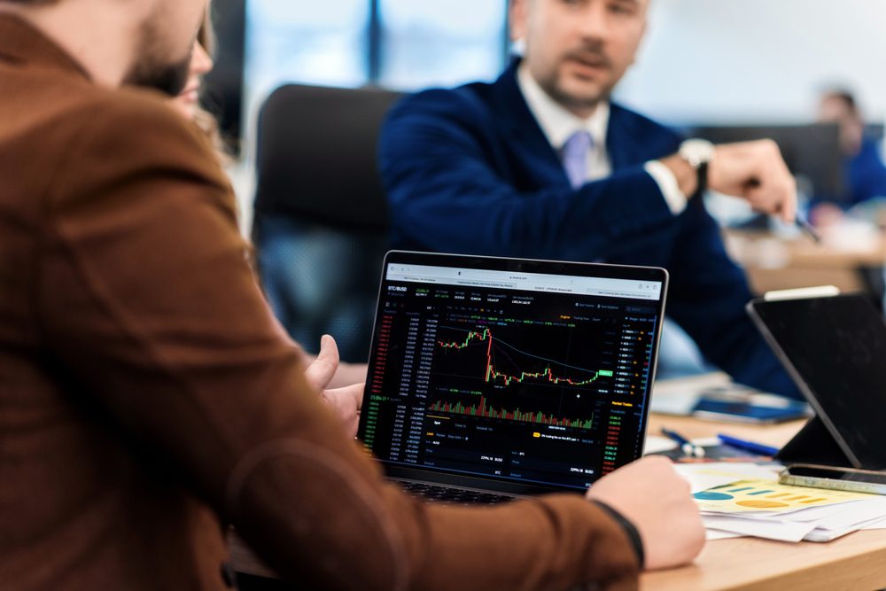 Next Generation of CFOs Tackle New Challenges With Digital Solutions