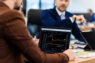Next Generation of CFOs Tackle New Challenges With Digital Solutions