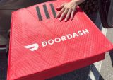 DoorDash Sweetens White-Label Offerings with New Cash Payments Option