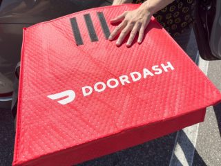 DoorDash Sweetens White-Label Offerings with New Cash Payments Option