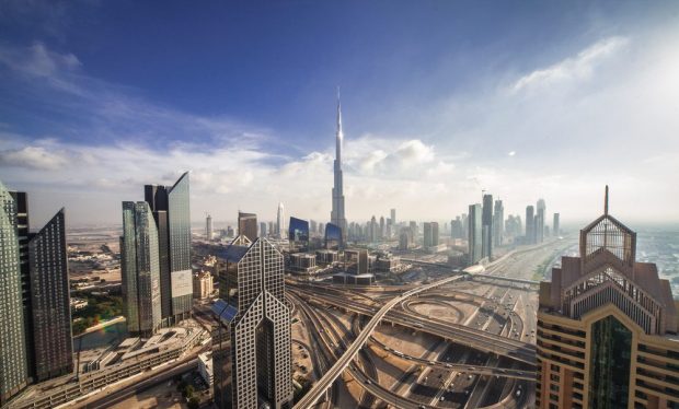 Dubai’s Astra Tech Forms Partnership With Mastercard