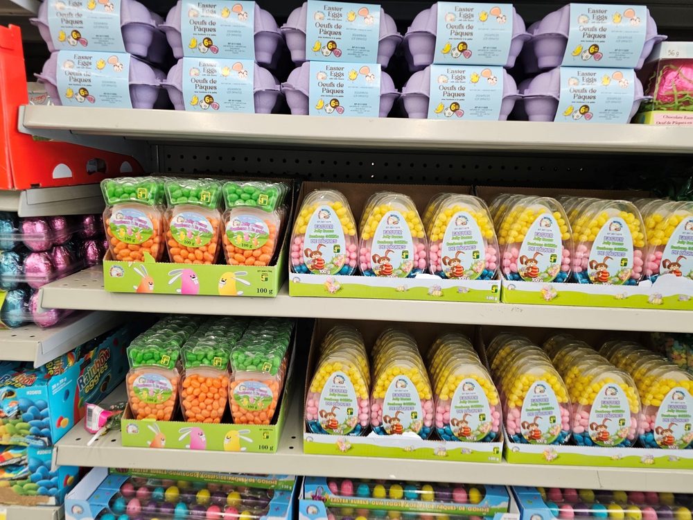 Easter Spending Projected to Hit Record $24 Billion