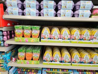 Easter Spending Projected to Hit Record $24 Billion