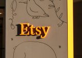 Etsy Stock Downgraded as Shoppers Cut Spending