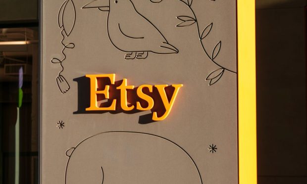 Etsy Stock Downgraded as Shoppers Cut Spending