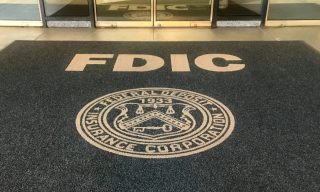 Medium-Sized Banks Want More FDIC Protection