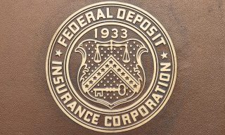 FDIC Warnings on Nonbanks Point to Gaps in Deposit Insurance