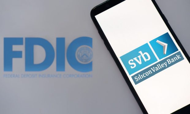 FDIC Moves SVB Deposits to National Bank of Santa Clara