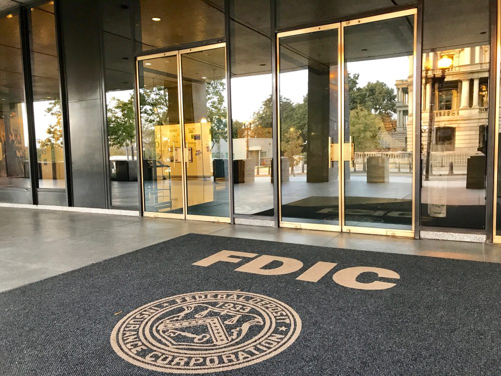 Banking Crisis Saps FDIC Insurance Fund