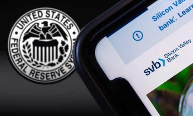 Internal Fed Watchdog Investigating SVB Collapse