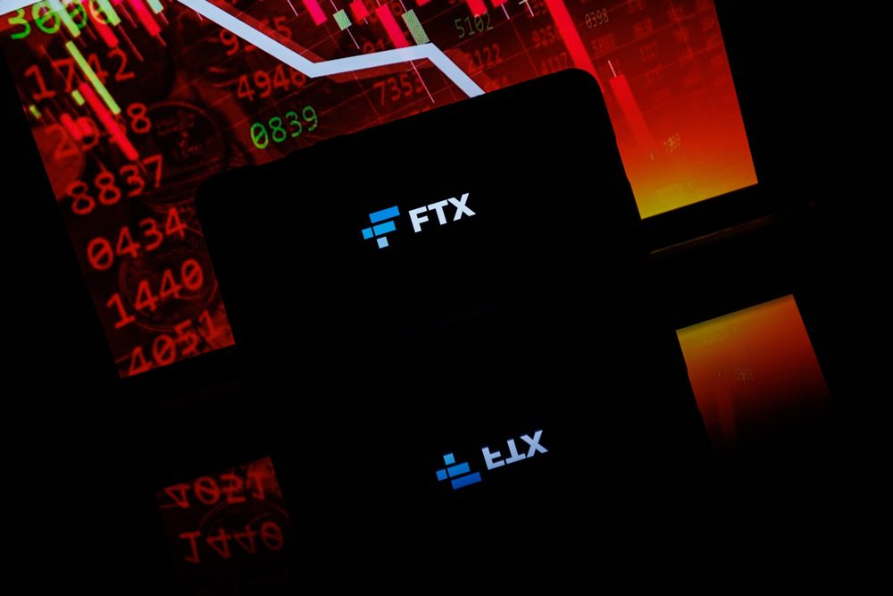 FTX Crypto Bankruptcy Filing Shows $8.6 Billion Shortfall 
