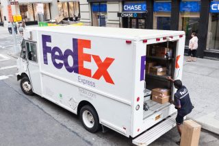 Inflation and Double-Digit Volume Declines Push FedEx to Realign Its Air Operations