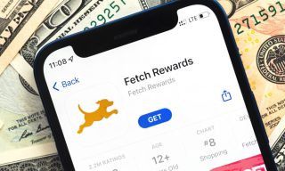 Fetch Rewards Cuts Staff as Consumers Cut Back on Spending