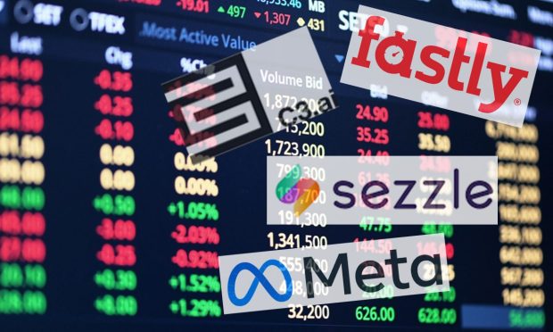 C3.ai’s 27% Surge Leads CE 100 Rally as Investors Cheer Earnings 