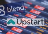 Blend’s 40% Decline Leads FinTech Index Lower in Volatile Week
