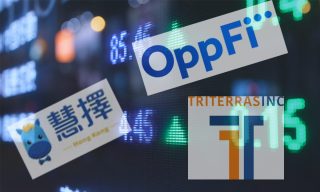FinTech IPO Index Gets 1.7% Boost on OppFi, Huize Earnings 