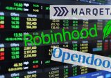 FinTech IPO Index Extends Earnings-Led Downdraft as Marqeta Sheds 24%  
