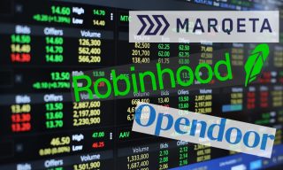 FinTech IPO Index Extends Earnings-Led Downdraft as Marqeta Sheds 24%  
