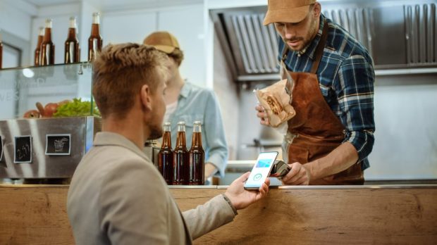 Bigger Not Always Better When Consumers Chose FinTech Banks, Study Finds