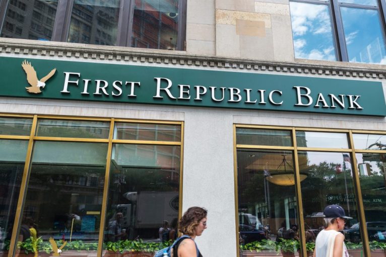 JPMorgan and Other Banks Reportedly Eye Expanding First Republic Support