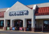 Five Below Courts High Earners With Five Beyond
