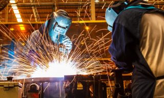 Fynn Aims to Rebuild America’s Middle Class With Accessible Trade School Loans