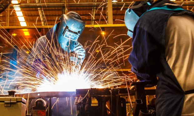 Fynn Aims to Rebuild America’s Middle Class With Accessible Trade School Loans