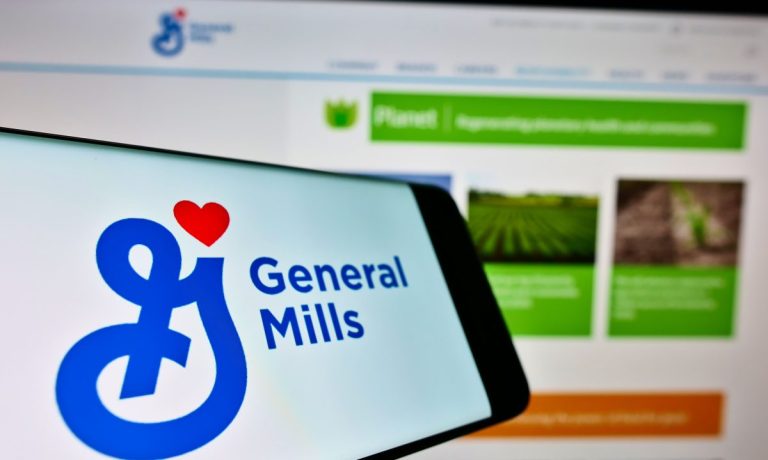 General Mills