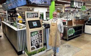 Grocers Use Self-Service Prepared Foods to Bring More Shoppers In Store