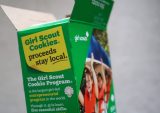 Girl Scout Cookie Sales Crumble as Baker Can’t Meet Demand 