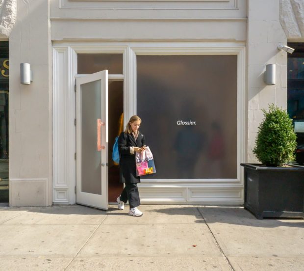 Glossier Partners with Sephora, Makes Changes to Leadership Team