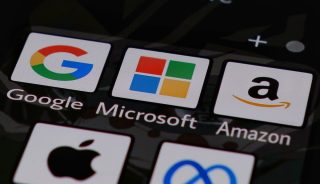 Cloud-Computing Providers See Generative AI as Business Driver