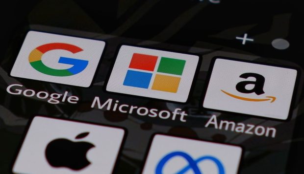 Cloud-Computing Providers See Generative AI as Business Driver