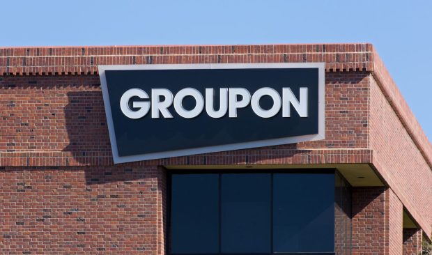 Groupon Appoints Dusan Senkypl as Interim CEO