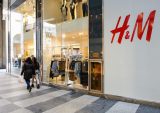 H&M Reports Small Uptick in Sales Amid Fast Fashion Fight