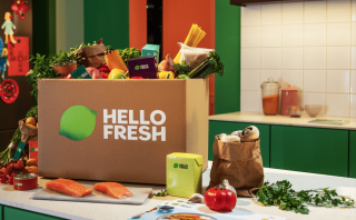 HelloFresh Seizes on Ready-to-Eat Growth Opportunity as Consumers Seek Immediacy